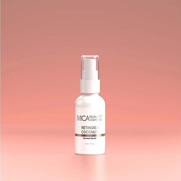 MICA COSMETICS Skincare n’ Chill 3 pack serum bundle gift set - Picture 8 of 13